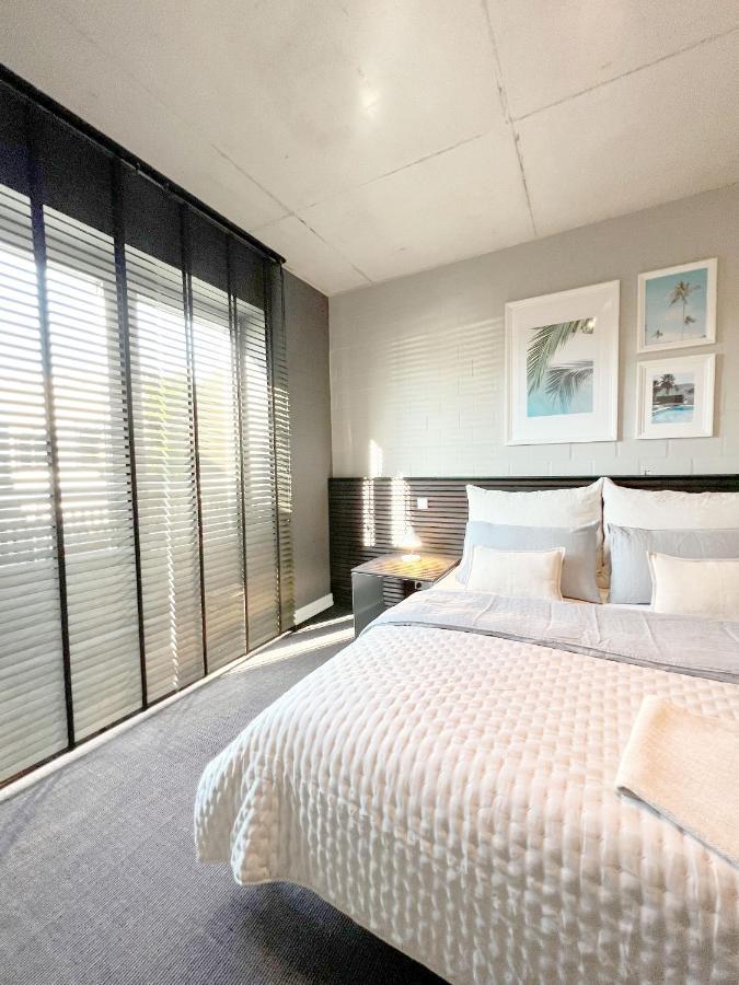Gossler Suite Hamburg Eksteriør bilde