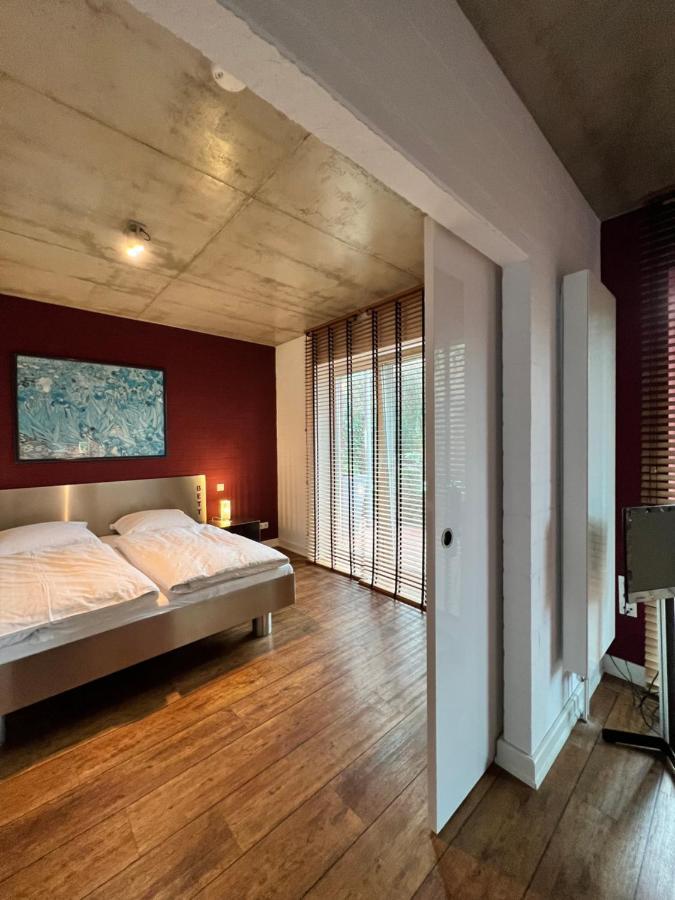 Gossler Suite Hamburg Eksteriør bilde