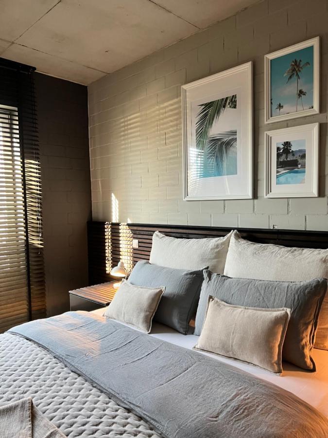 Gossler Suite Hamburg Eksteriør bilde