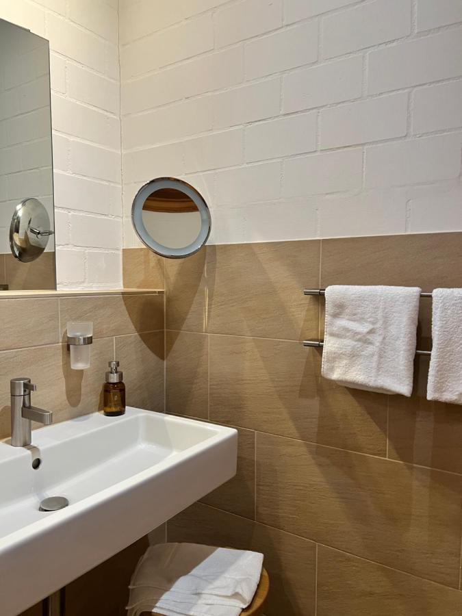Gossler Suite Hamburg Eksteriør bilde