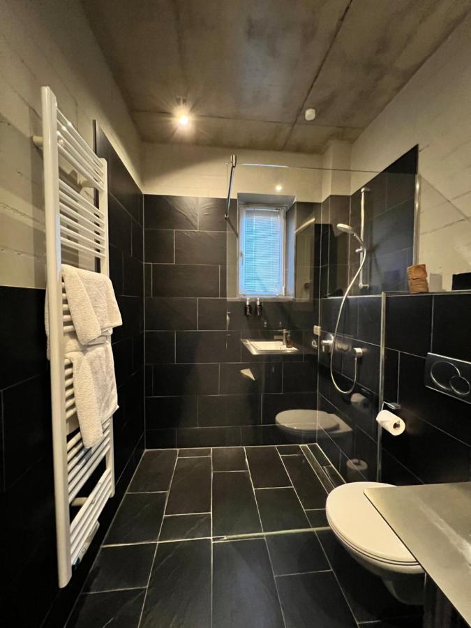 Gossler Suite Hamburg Eksteriør bilde